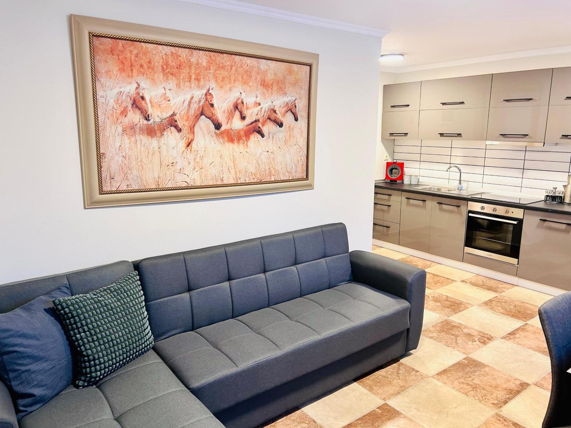 Cozy House Makri Apartment Alexandroupoli Exterior photo